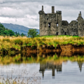 Kilchurn Castle